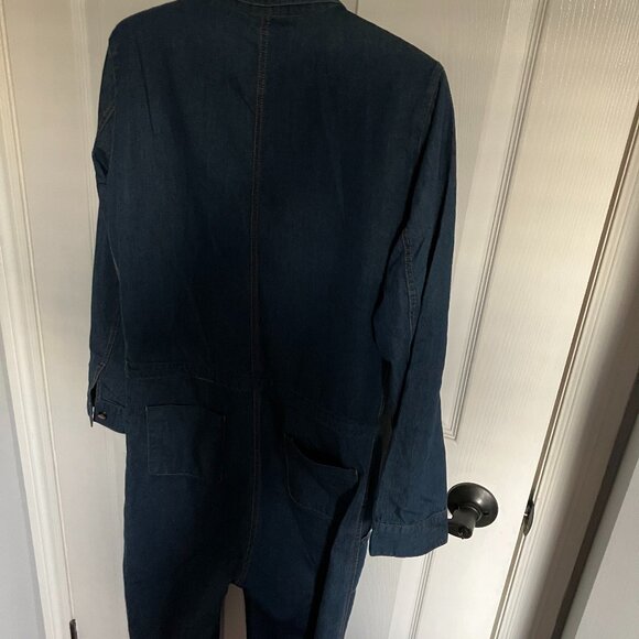 Velvet Heart Los Angeles Jumpsuit Size: L - Picture 6 of 6